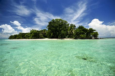 Island-Hopping in Bocas del Toro