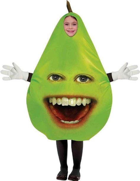 Annoying Orange Costumes - Cool Stuff to Buy and Collect | Crazy costumes, Funny kid costumes ...