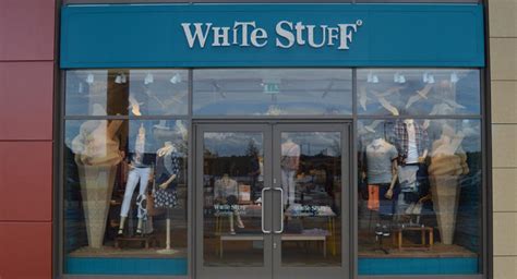 White Stuff - Who Is The White Stuff Clothing Brand For?