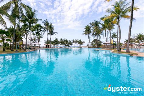 Bintan Lagoon Resort Detailed Review, Photos & Rates (2019) | Oyster.com