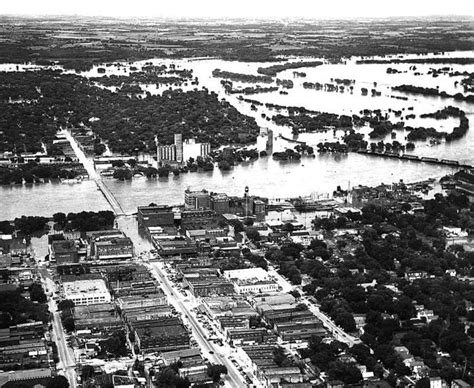 In late June and into July, northeast Kansas was hit with more water than it could handle and ...