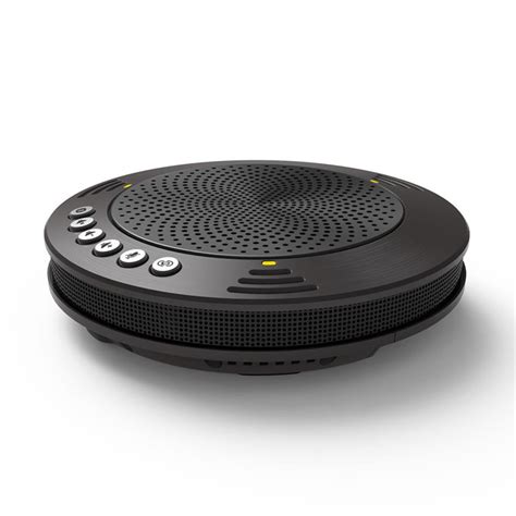 Bluetooth Conference Speakerphone With 3M Radios Manufacturers China ...