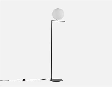 ASTON Floor Lamp 156 cm height | Structube Task Floor Lamp, Arc Floor ...