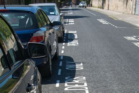 Edinburgh parking permits '˜most expensive in Scotland'