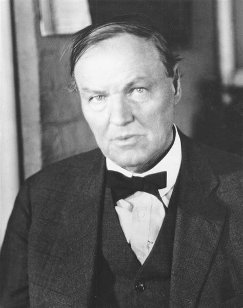 Clarence Darrow | American Lawyer & Civil Rights Activist | Britannica