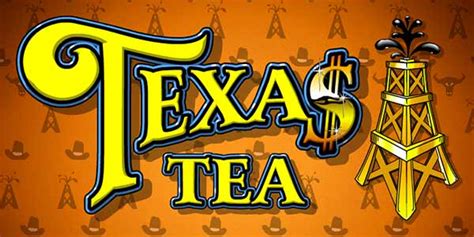 Texas Tea Slots - Play Real Vegas Texas Tea Free!