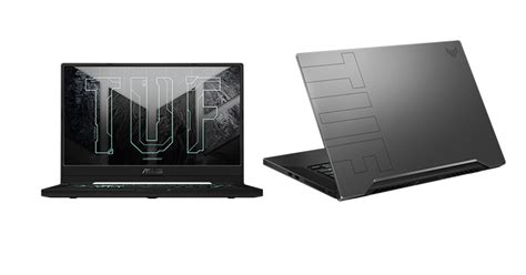 ASUS ROG TUF Dash_1 » YugaTech | Philippines Tech News & Reviews