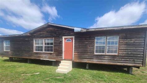 Find Your Perfect Used Mobile Home for Sale Near You: A Comprehensive Guide - Radio Okapi