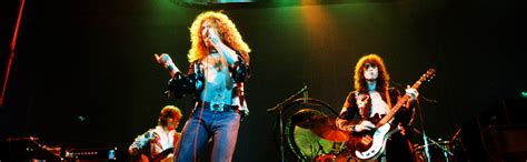 Led Zeppelin's Best Songs, Ranked