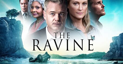 The Ravine - película: Ver online completas en español