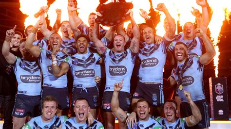 Monday Buzz: The NSW Blues have the squad depth to dominate Queensland ...