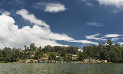 Ooty Lake | Ooty - What to Expect | Timings | Tips - Trip Ideas by ...