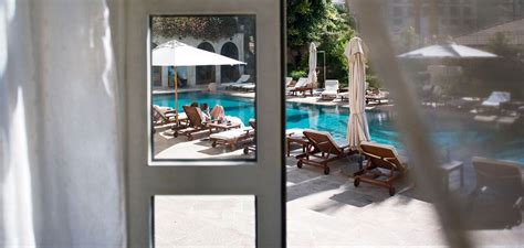 Jerusalem Hotels with Pools | Gyms and Massage in Jerusalem