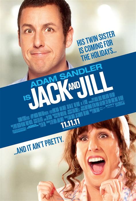 Jack and Jill (2011)