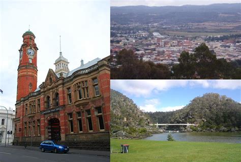 Launceston, Tasmania