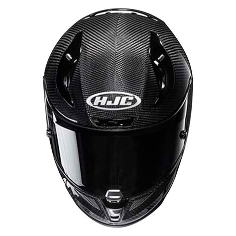 HJC Helmets® - RPHA 11 Carbon Full Face Helmet - MOTORCYCLEiD.com