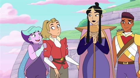 she ra and the princesses of power - She-Ra and the Princesses of Power (Netflix) Wallpaper ...