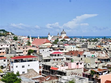 Haiti: beautiful beaches, mountaintop fortresses, unspoilt nature and voodoo