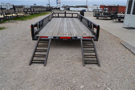 2015 Trailers Kearney Utility Trailer | Happy Trailer Sales | PJ ...