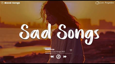 Sad Songs 😥 Sad Songs Playlist 2023 ~Depressing Songs Playlist 2023 ...