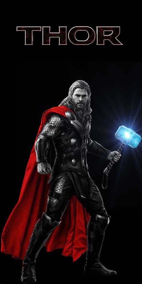 Thor, ragnarok, HD phone wallpaper | Peakpx