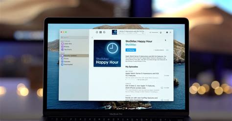 Mac running Catalina? Apple has released a new update to macOS 10.15 ...