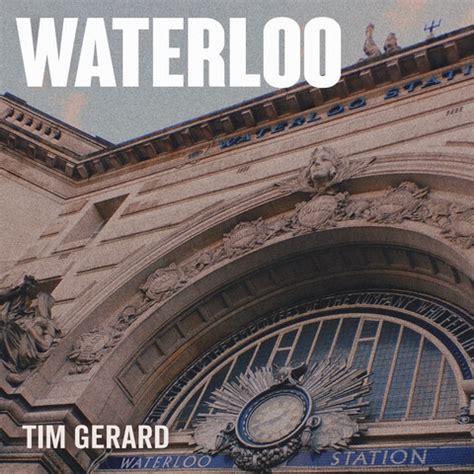 Waterloo Song Download: Waterloo MP3 Song Online Free on Gaana.com