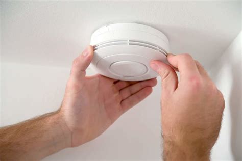 Guide on Where to Install Smoke Detectors - In NewsWeekly