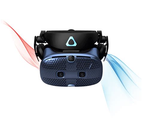 HTC Vive Cosmos Elite - ETR Shop