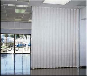 Room Divider Curtition Systems | NetWell