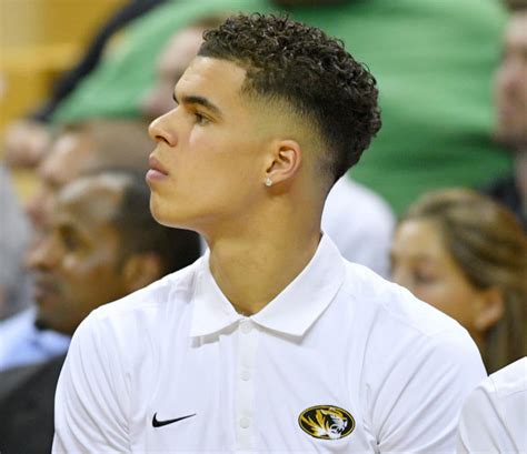 The mystery of Michael Porter Jr.: Will he play again at Missouri ...