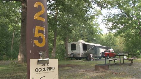 State Parks change camping reservation policy | State parks, Minnesota ...