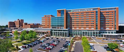 Lexington Medical Center Leverages JEDA Bonds to Finance and Refinance ...