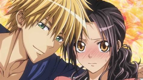 Maid Sama Season 2: All you need to know - Sfuncube