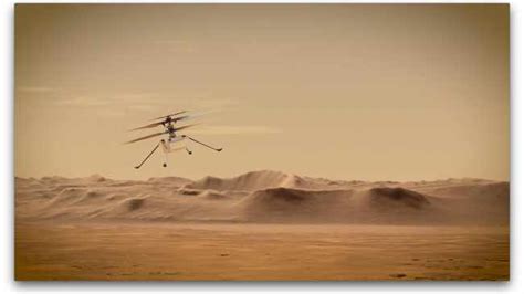 Nasa’s Perseverance makes historic Mars landing