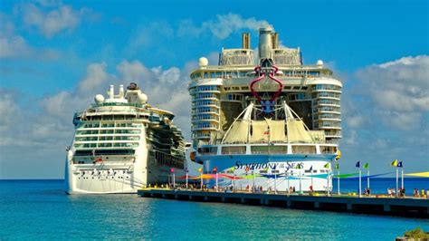 Caribbean Princess Cruise Ship Video Tour Review - Cruise Fever - Top Cruise Trips