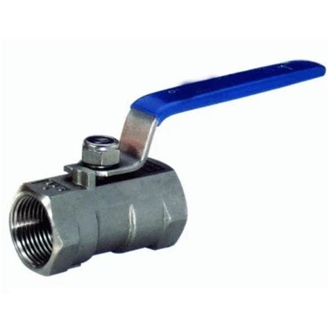 Threaded Ball Valve at Rs 500/piece(s) | Industrial Ball Valve in Ahmedabad | ID: 9050882055