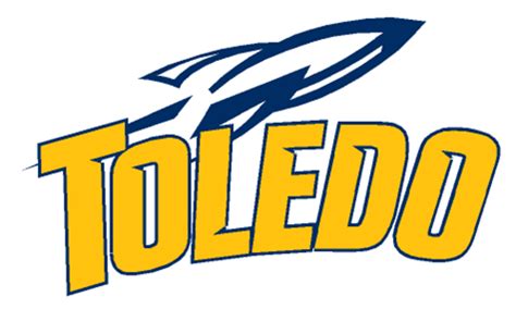 University of toledo Logos