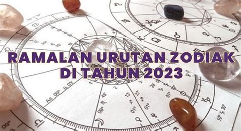 Urutan Zodiak Berdasarkan Bulan dan Tanggal Lahir Terbaru - Geograf