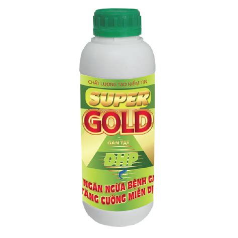 SUPER GOLD - ngocvietgroup