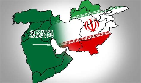 Saudi Arabia-Iran conflict: Sunni dominance seen in Middle East as UAE ...