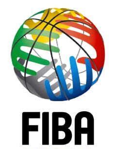 FIBA Basketball Fiba Basketball, Basketball Decorations, Esports ...