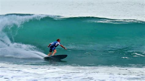 Manuel Antonio - Quepos • Costa Rica Surf Trips, Surfing Camps & Beachfront Hotels