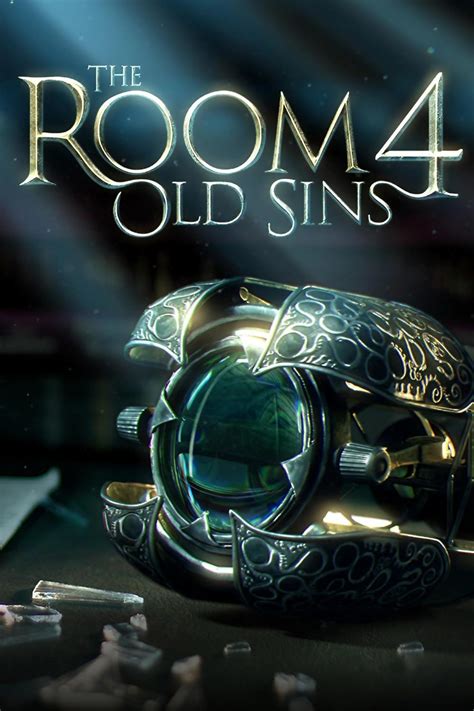 The Room 4: Old Sins (Video Game 2018) - IMDb