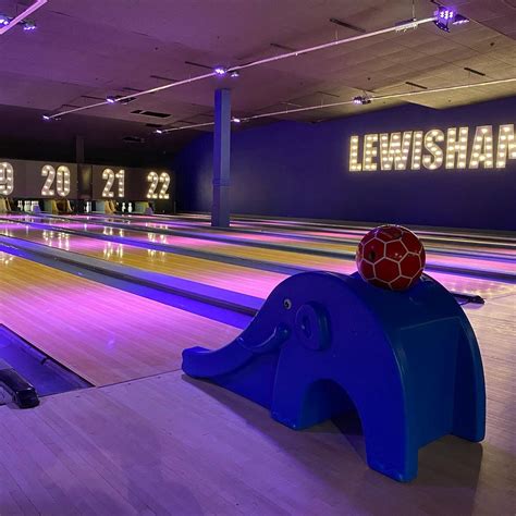 LEWISHAM LANES (2024) All You Need to Know BEFORE You Go (with Photos)