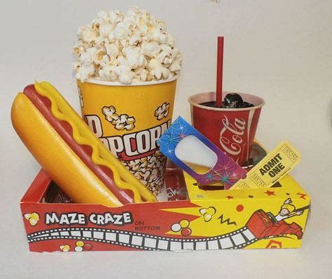 Die 10+ besten Bilder zu Kino snacks | kino snacks, popcorn rezepte, lebensmittel essen