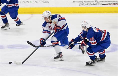 | Photos | Team USA Hockey