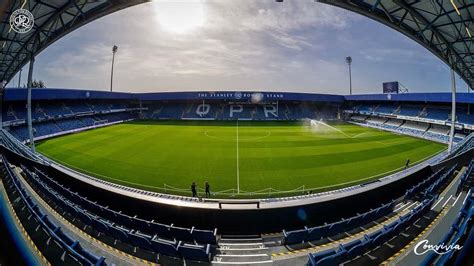 Loftus Road - Queens Park Rangers Stadium - Stadium Database