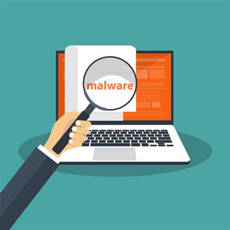 5 Types of Malware and How to Identify Them