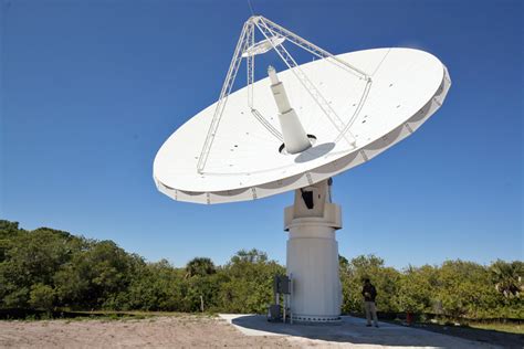 NASA's KaBOOM Experimental Asteroid Radar Aims to Thwart Earth’s Kaboom - Universe Today